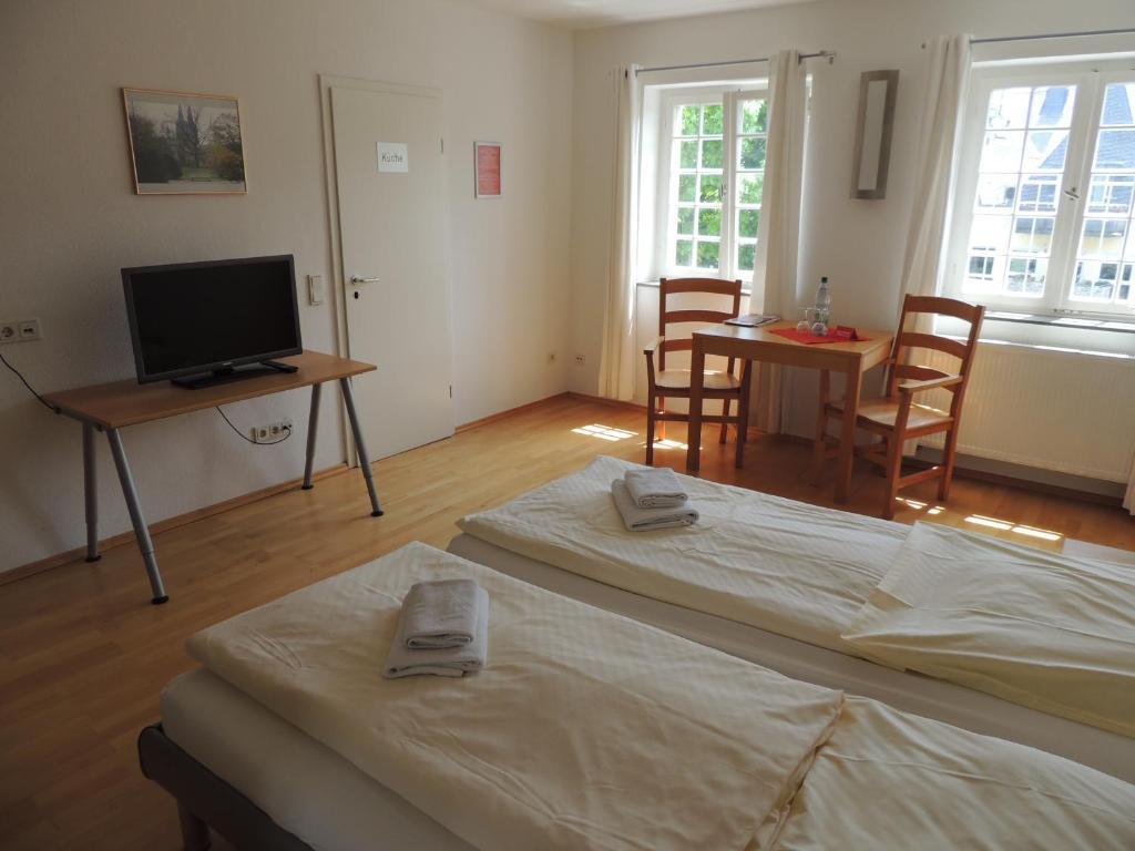 Altstadt-Hotel Koln Cameră foto